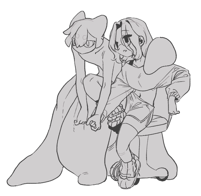 505_RK_'s tweet photo. 🐱🐰🌌 https://t.co/yraUljZihy