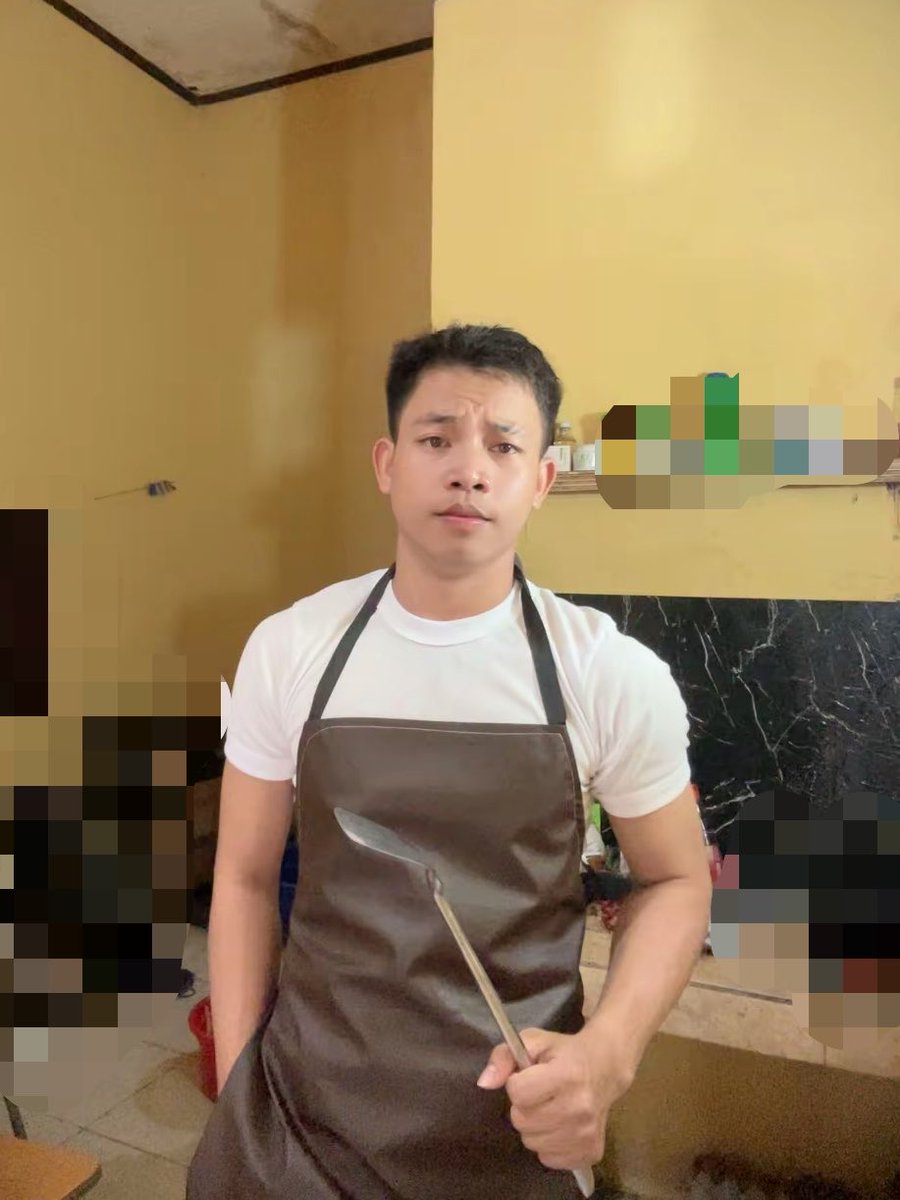 omdimasdfwx's tweet photo. Tungguya aku malas dulu😊 https://t.co/N5gWS8xv9f