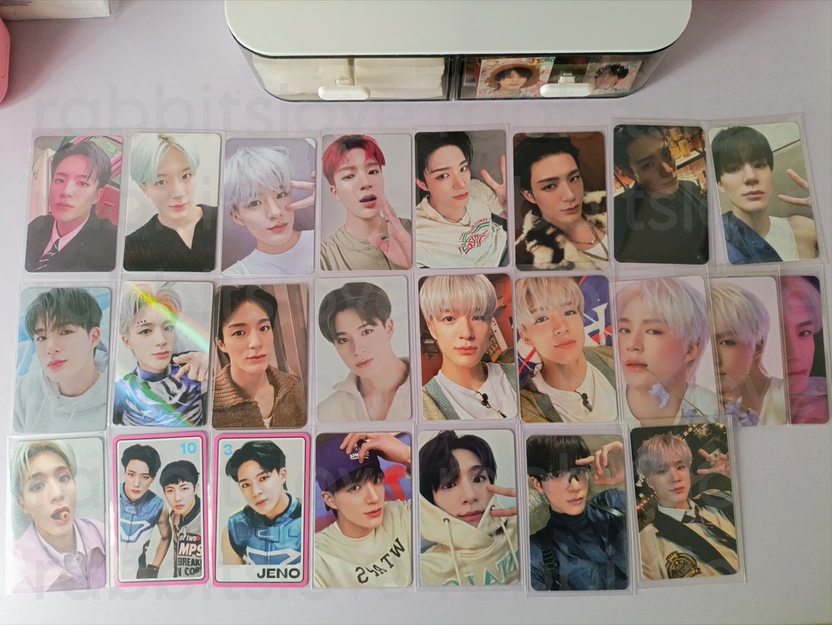 musasyaa's tweet photo. WTS (🛒) - want to sell
Aab Jeno Nct Dream Nct

🏠 ready kamar
❗Take All Only 
✅500k include adm pack 
🍊CO Oren
✅Splitpay only
❌Non COD
 📌Dom Kuningan Jabar
 
*Not for sensitive buyers

Bisa cek condi, dm aja yaa
Mt after dm

#zonauang #jeno #nct #nctdream #wts https://t.co/0HqSikyYFJ