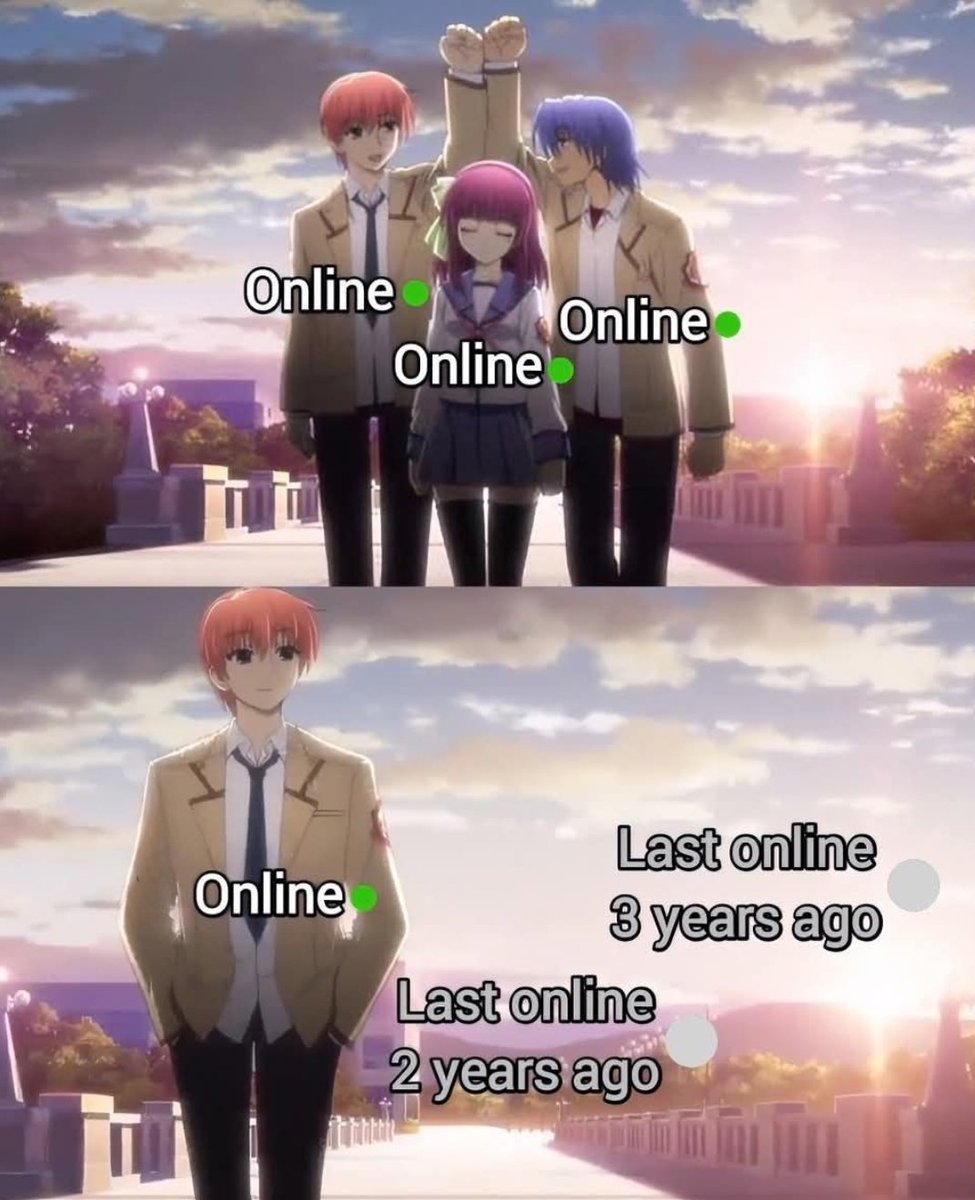 AnimexTwts's tweet photo. Real 💔 https://t.co/gpbPWzB7E9