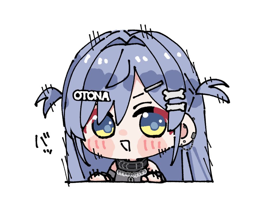 White_lily789's tweet photo. ちみんぐ https://t.co/giyTsVhVZm
