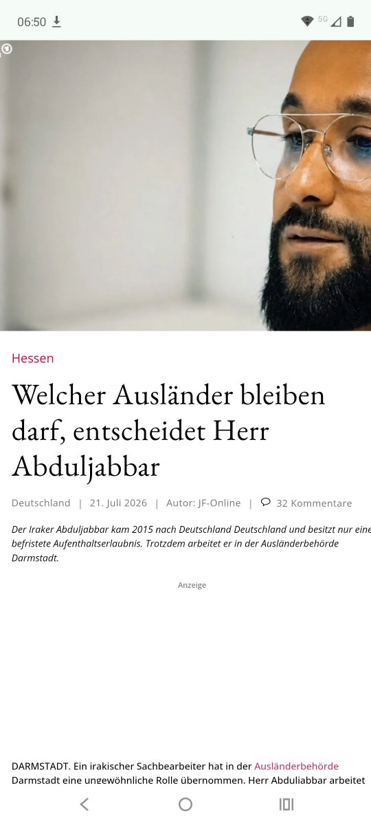 JimPanse81's tweet photo. @ainyrockstar Weil bei uns Ausländer entscheiden wer bleiben darf und wer nicht 
https://t.co/NvzFCQ4aZ0 https://t.co/kNX4tWL0xN