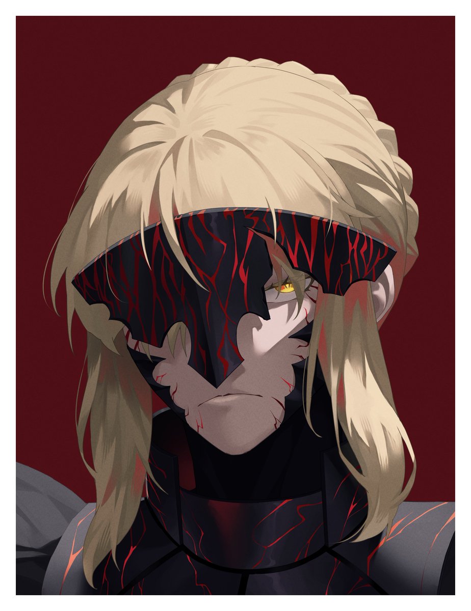 Tri1zz_'s tweet photo. Saber Alter this time

#fategrandorder #FGO https://t.co/hJcGcuDaHS