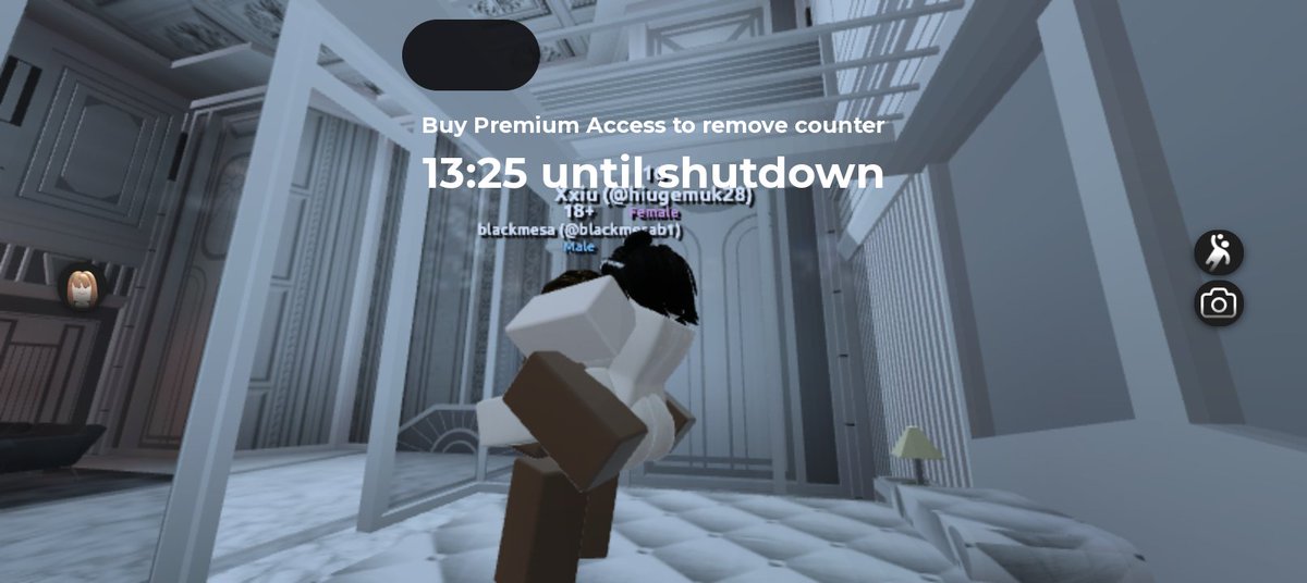 blackiceteaaa's tweet photo. wanna play with me? #robloxcondo #robloxsex #rosex https://t.co/XOy1FqbsCd