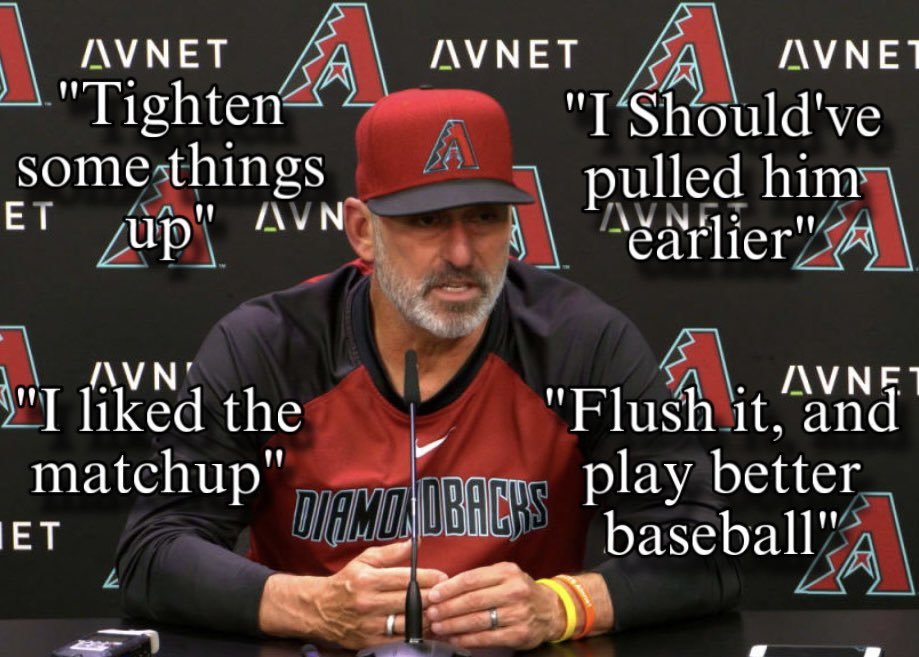 CBFleming1218's tweet photo. @Dbacks @CaesarsSports https://t.co/GFgedXlsTm