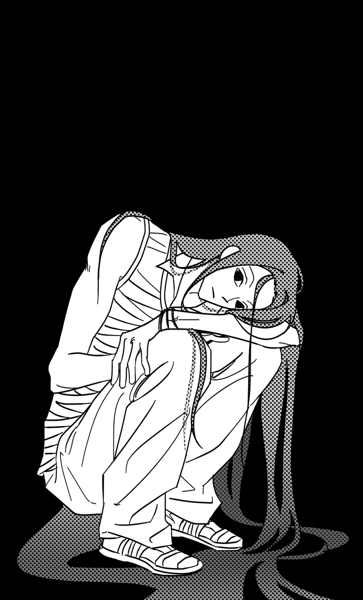 oiiroeg's tweet photo. #hxh https://t.co/c9JTCwIbbg