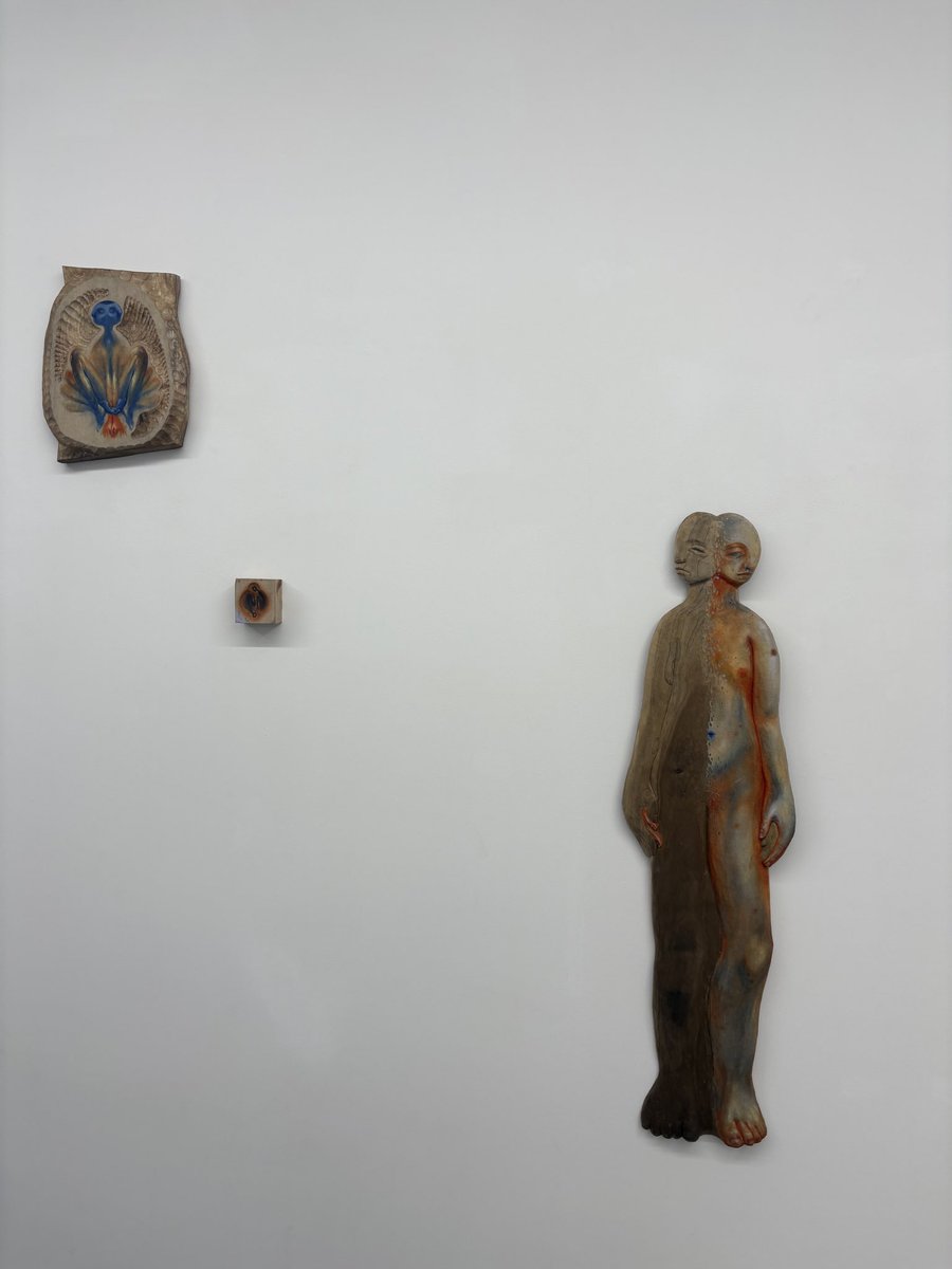 1121takka's tweet photo. AWASE gallery biscuit gallery
「grid next : 2026 – Emerging Artists Showcase」
2026.8.15-8.30
https://t.co/iYD9Hgarsk
榮村莉玖さん
クーリーアリスさん
吉積惟代さん
中平果步さん https://t.co/i5OKpk9jUo