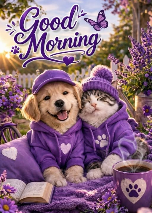 1stLadyHooligan's tweet photo. ๐๐ธ๐ถ๐
#Cats #Dogs #CutenessOverload #Sunday https://t.co/flXm4HGCgh