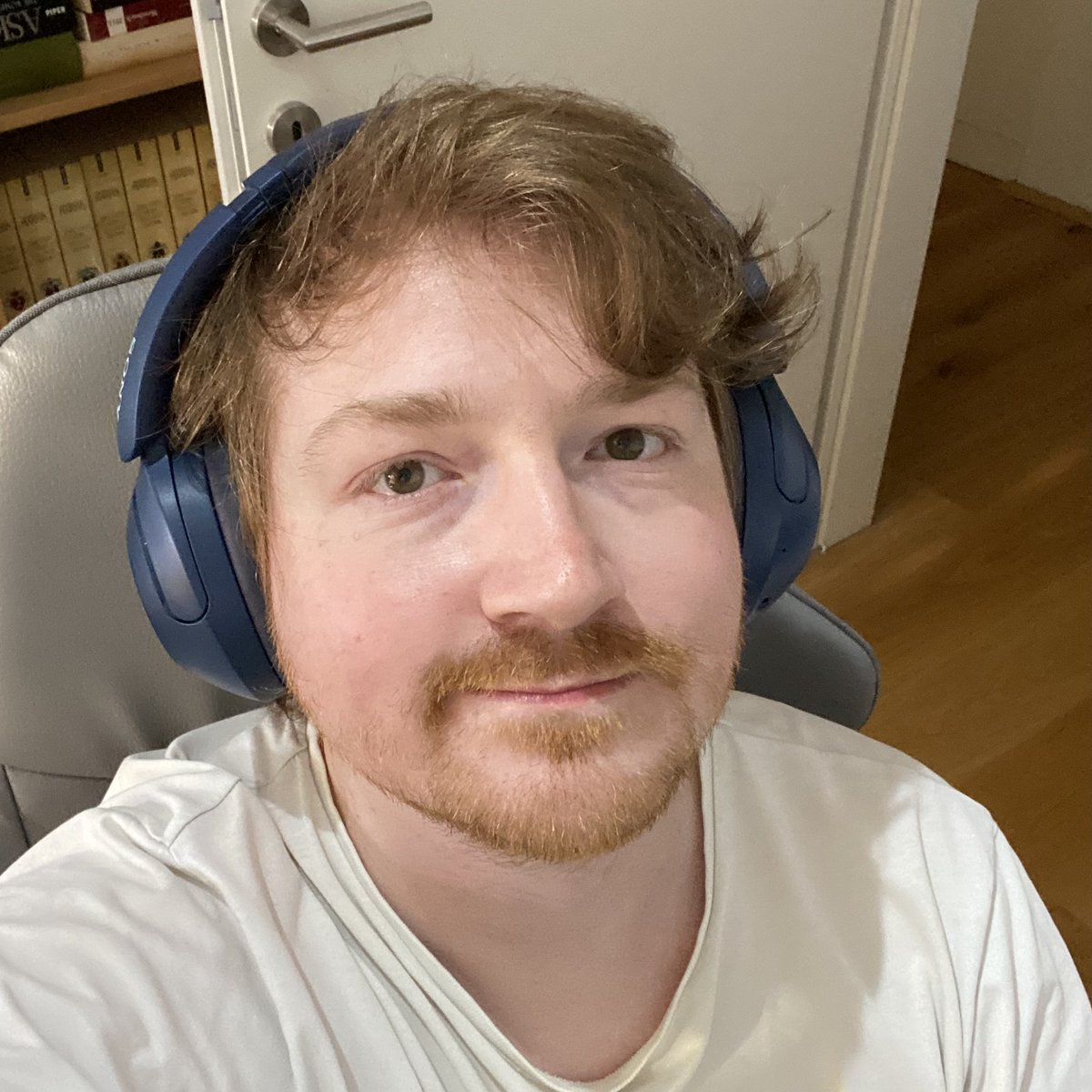 thalionquses's tweet photo. In dire need of a haircut 😅 https://t.co/2nvibs84rl