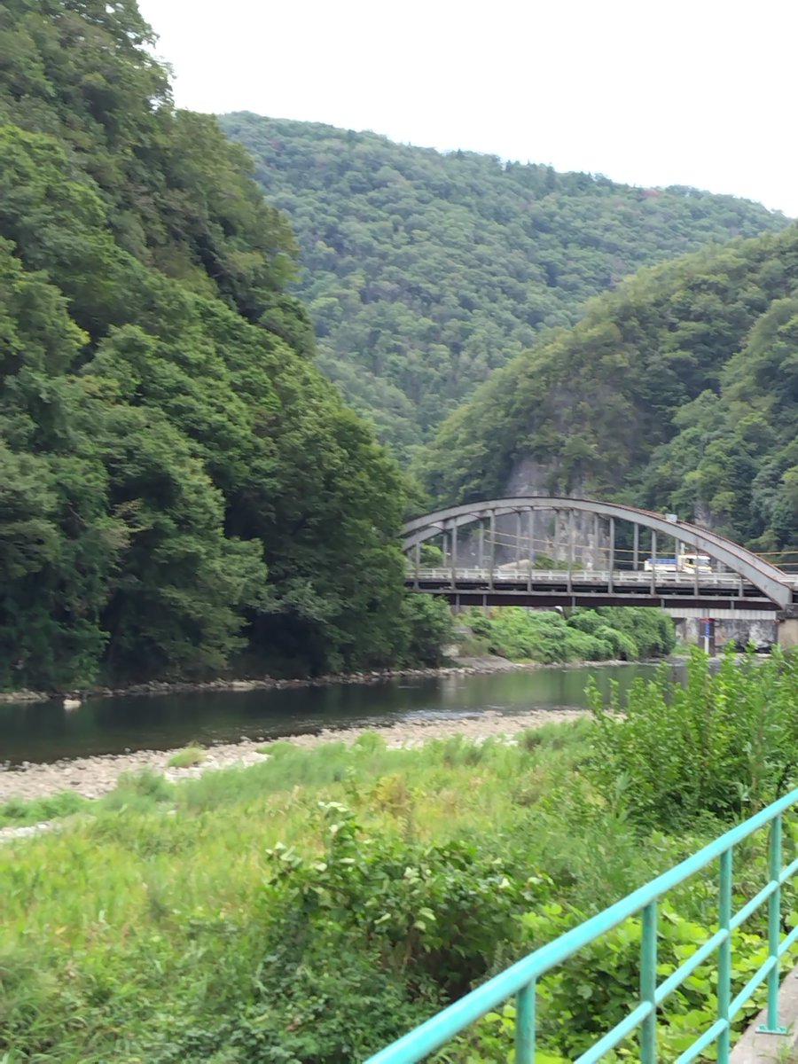 TengS97727's tweet photo. 今日は自然を満喫して来ました🏞️🤗
下道往復170キロ🏍
暑かった🥵
#GB350 https://t.co/qxdMSZh6SH