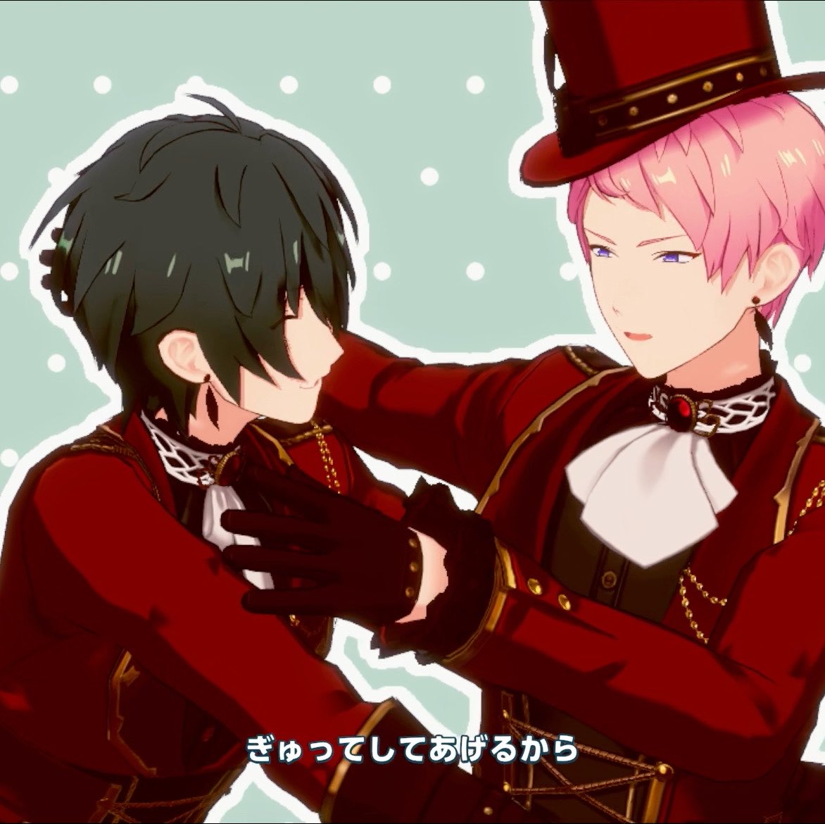 llil_oxo's tweet photo. https://t.co/d0Q0NDdTl5
