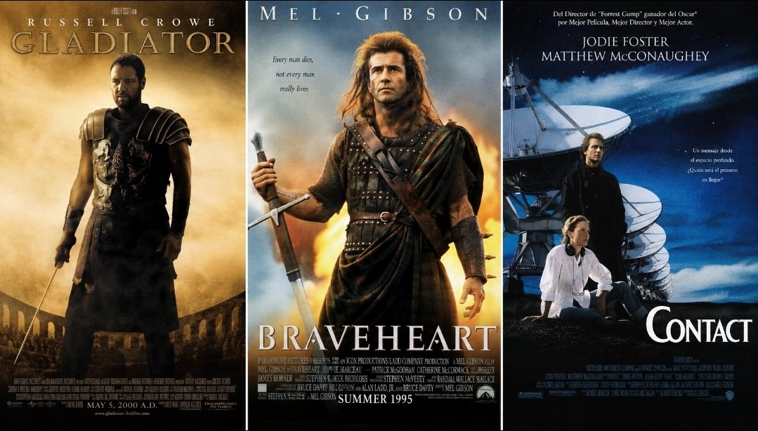 ResetsTheWorld's tweet photo. @FilmzLoverz Tarde lluviosa, te acomodas en el sofá con tus palomitas, y... ¿cual eliges? https://t.co/X1mAjCROhe