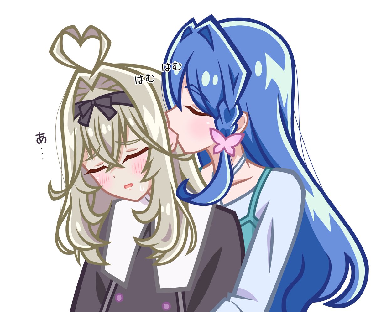e_hanazono's tweet photo. くれるる復縁おめでとう
いっぱいトップオブリリーしてね https://t.co/RR2SFdPnN6