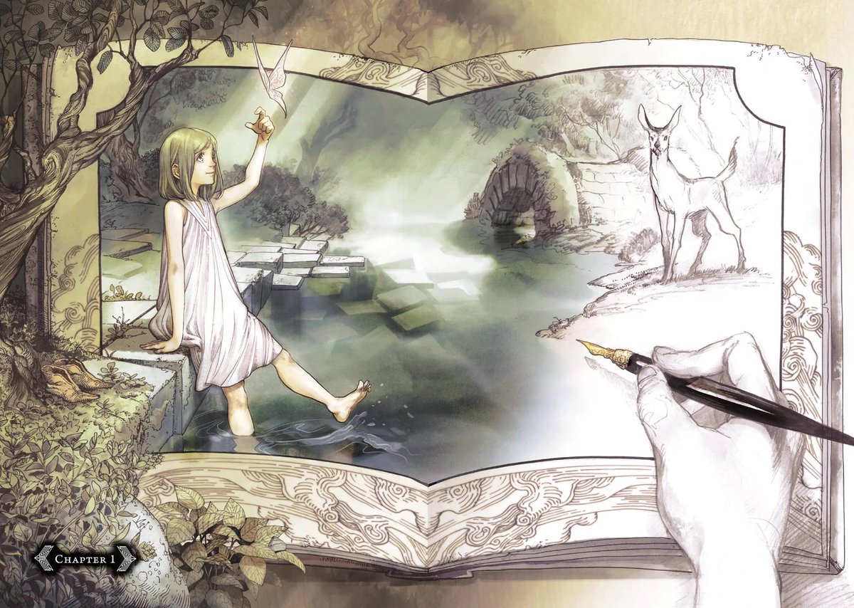 thouxanbanvylan's tweet photo. this art is gorgeous
#witchhatvylan https://t.co/6OEbFOR2Qr