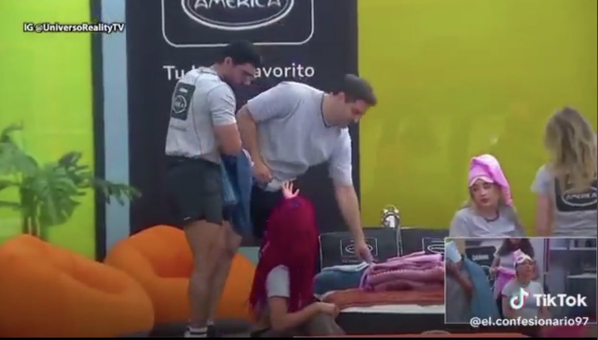 thiagocb0's tweet photo. Si le hubieran hecho a Victissad lo que él le hizo a flor ya hubiera sacado la carta de “los latinos aquí son malos, soy extranjero, se abusan, me hacen bullying” y sus fionas estarían gritando pero como fue Massad el que lo hizo todo bien y todas calladas #LaCasaDeLosFamososMx https://t.co/YVTU6ieRe9