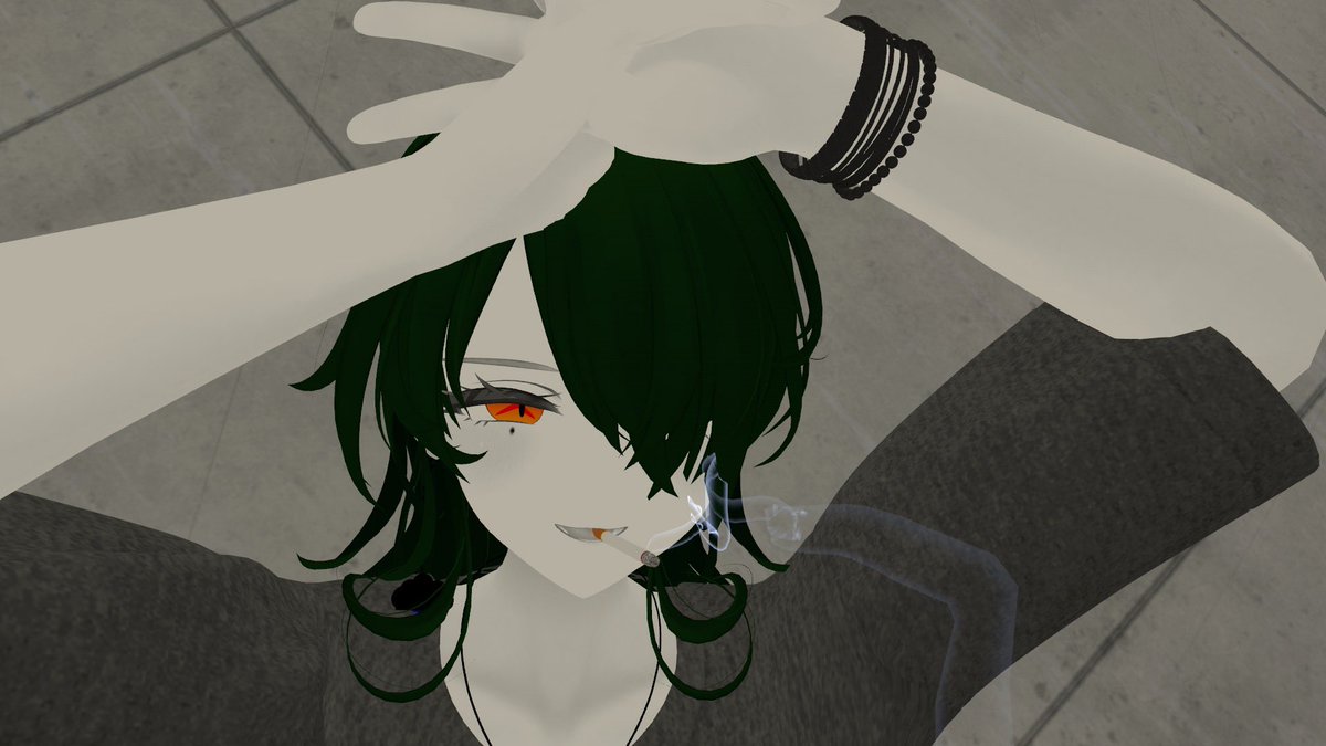 bentusan_VRC's tweet photo. おはざす https://t.co/UajfupP3QI