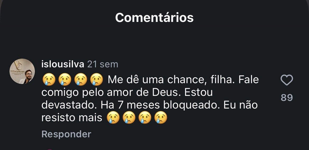 senyerav's tweet photo. @dud1swift caralho que tristeza https://t.co/rN3zwcKVnQ