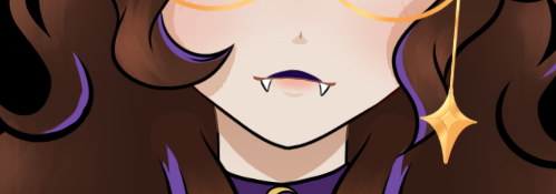 staticbats's tweet photo. Oh just a lil tease should be fine right?
Debuting 09/05 2pm EST! I hope to see you all there <3 🌙🦇 I have many redeems ready for you guys to bully me
#Vtuber #vtuberdebut #vsmarties