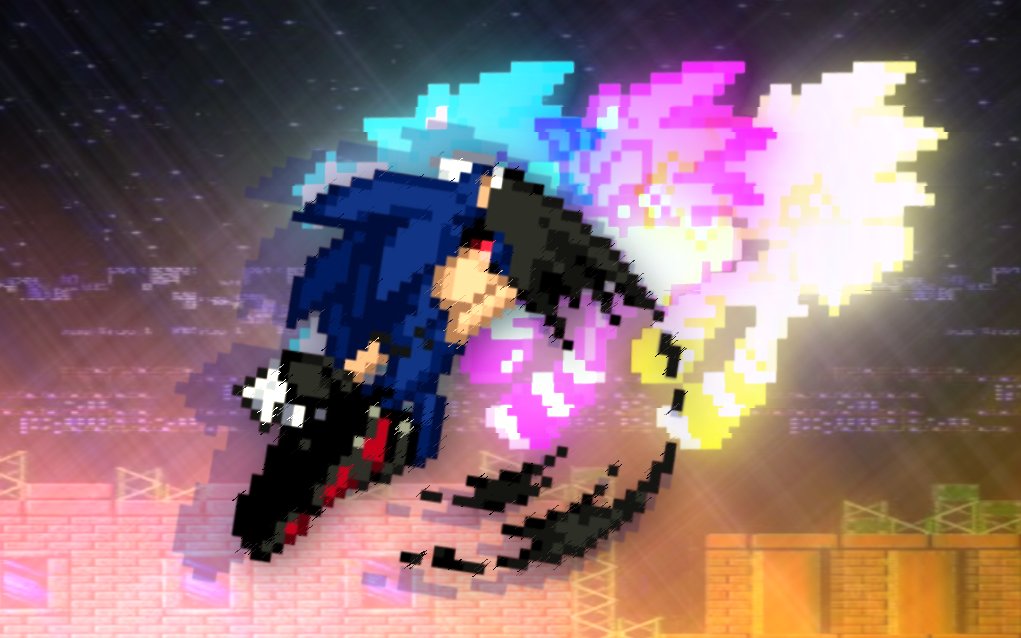 Yenex25_0's tweet photo. "Unfortunately, there can only be one person as incredible as me, and that vacancy is already filled."
#Sonic #sonicthehedgehogㅤㅤㅤ #exetior #Exetior #Nightmareuniverse
#NU https://t.co/yxgO7LYP7e