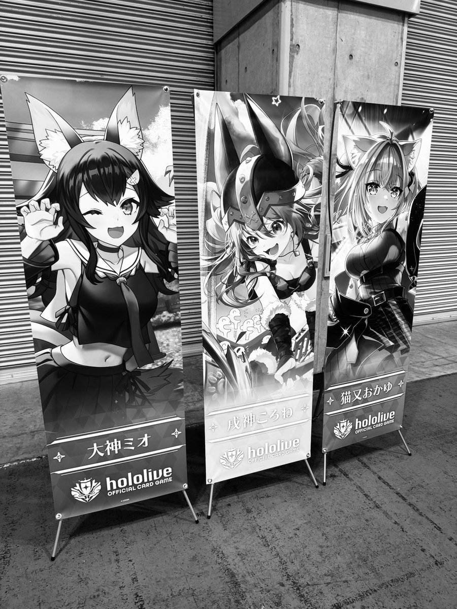 Wakinu's tweet photo. JCS終わりました、、、 https://t.co/K8cSqw36Pi