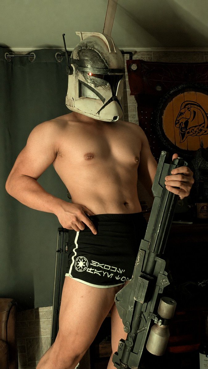 Kasey_be_Crafty's tweet photo. Are you people still mad about Aurebesh on Booty shorts or am I safe here? https://t.co/Cg996C6DFC