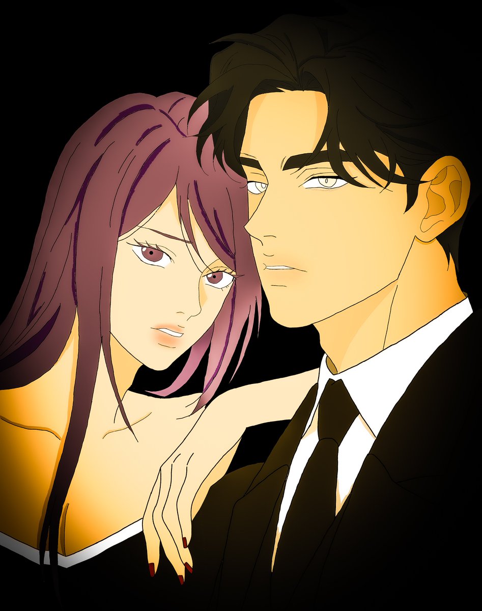 OgzChihiro's tweet photo. New art by me

Inspiration: mirai_koutarou

#operationtruelove #goeunhyeok #shimsuae #fanartㅤㅤㅤㅤ https://t.co/2fUvV81bB6