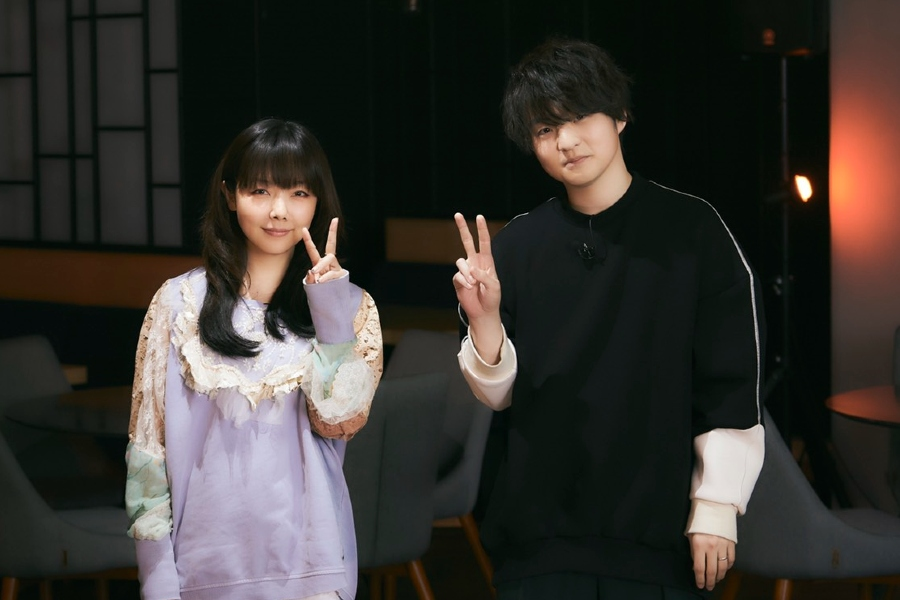 higedan_log's tweet photo. Official髭男dism
藤原聡が影響を受けた人物

①横田誓哉【ドラマー】
幅広い音楽を教えた同級生
「出会って今がある」と語る

②aiko【歌手】
歌詞を書く喜びを知った原点
今のスタイルにつながる存在

出典：J-WAVE NEWS、わっしょい米子祭り https://t.co/CzIiGSBhL1