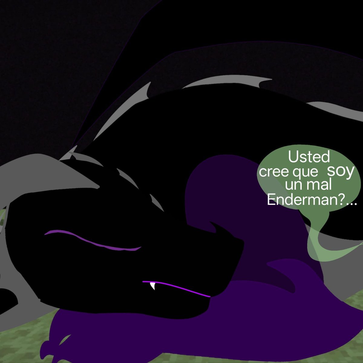 C_chala0's tweet photo. #verityᵀᴹ #Mob (11/?) https://t.co/DjZHHxBMQQ