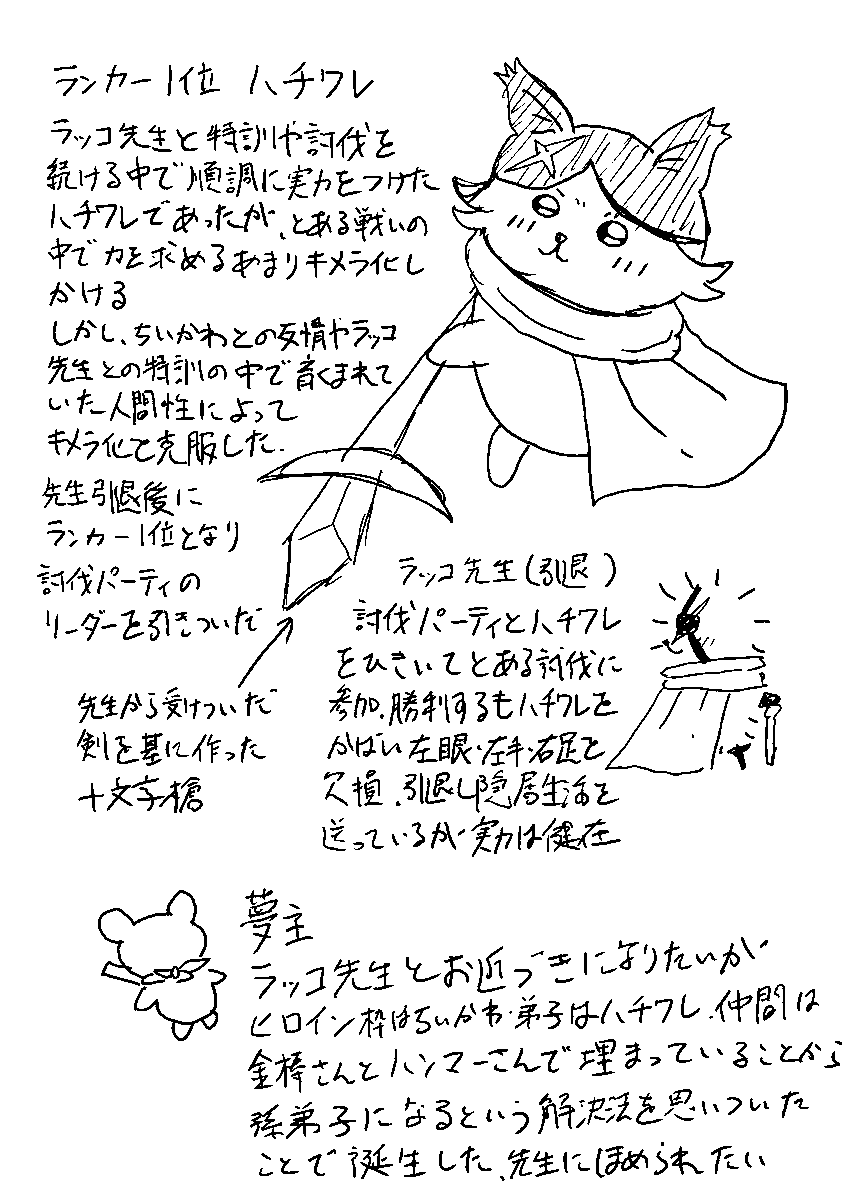 KuritoAzumagi's tweet photo. ラッコ先生の弟子になりたい https://t.co/kM72klUPLi