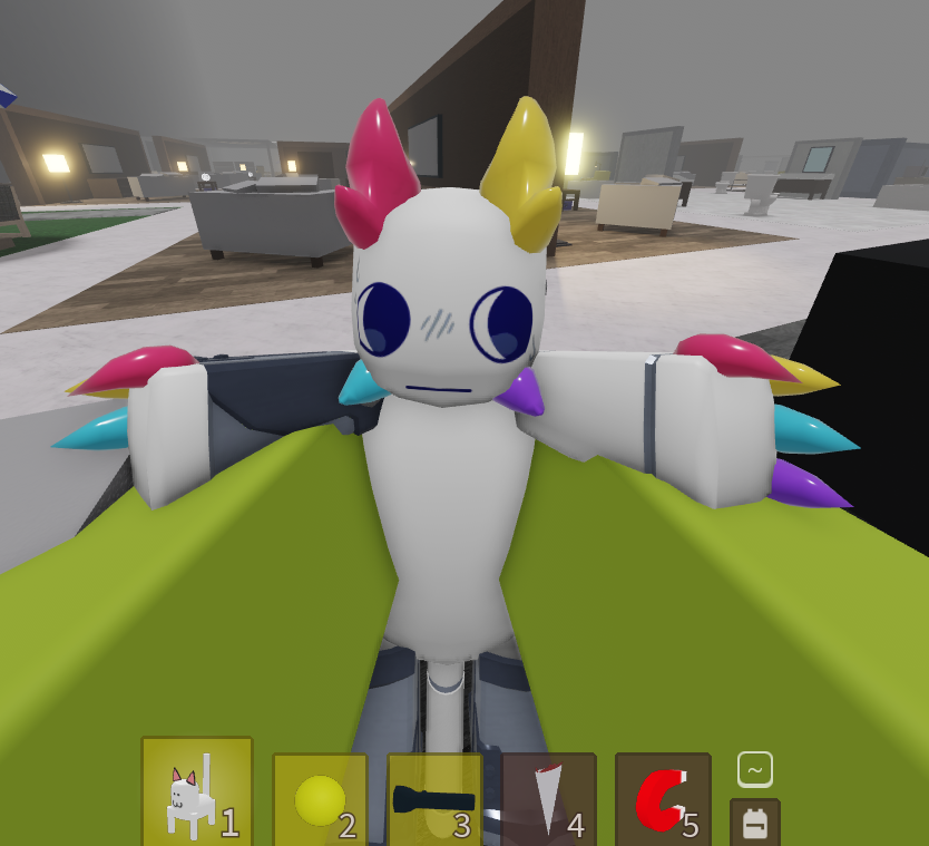 JektoReal's tweet photo. PROTOTYPE PUSSY https://t.co/Ab0k4yfsLZ