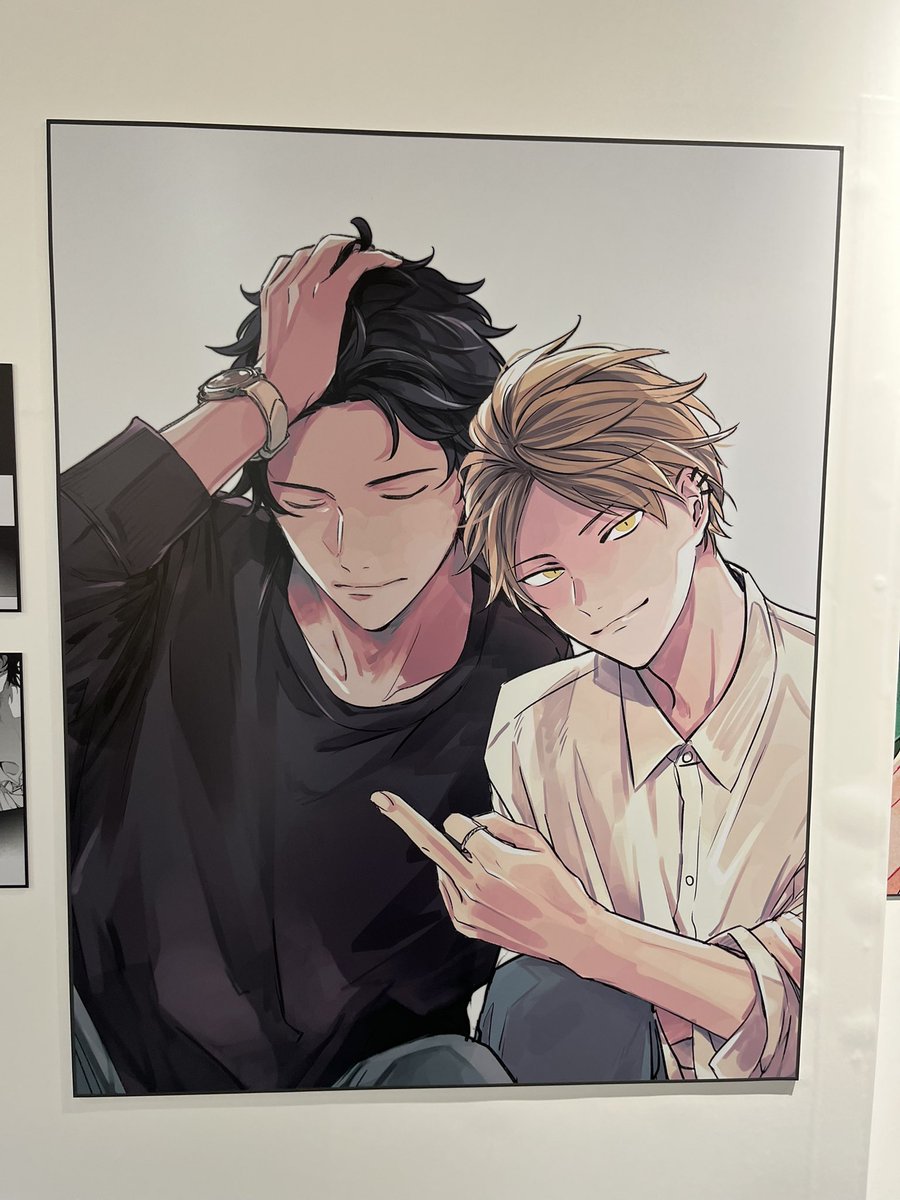mangatae00's tweet photo. https://t.co/saJV4AIHrY