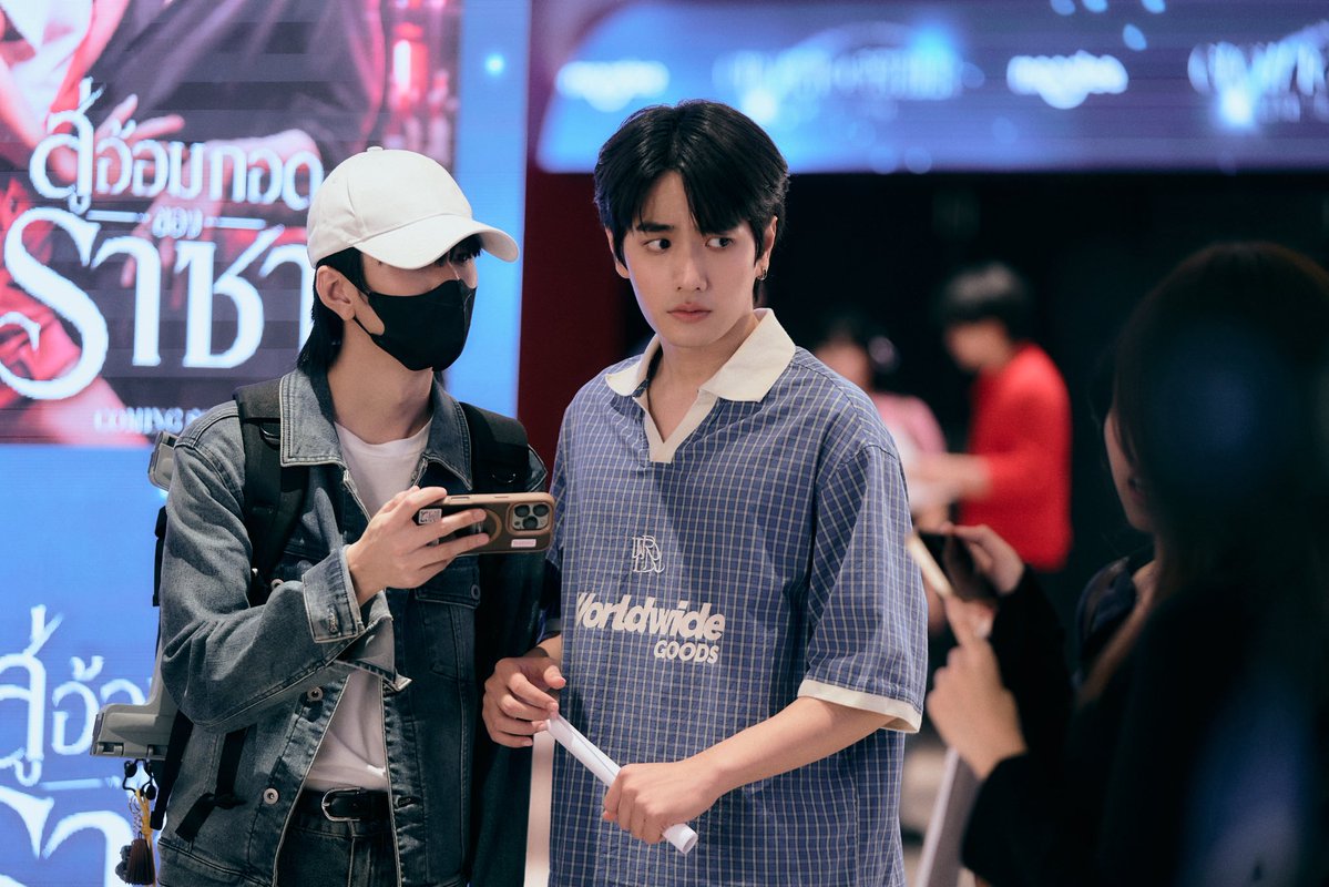 nattanaxx's tweet photo. สวัสดีครับ ชื่อนันนะครับ รับเป็นเป็น "เจย์" ในซีรีย์เรื่องMr.Fanboy Series นะค้าบ ใครยังไม่ดู 
รีบไปดูเลยนะคับบ ตอนนี้Mr.Fanboy EP.1 กำลังออนอยู่นะค้าบ ไปดูกันเยอะๆเลย มีหลายอารมณ์มากครับเรื่องนี้ เหมือนรถไฟเหาะ ยังไงเจย์ก็จะช่วยว่านให้ถึงที่สุดนะเว้ย ฝากตัวละครเจย์ เเละ นันด้วยนะค้าบ นันเต็มที่ที่สุดเลยย เป็นเรื่องแรกของนันด้วยครับ😊 จัดไปคับท่านสมาชิกก 

MR FANBOY CHAPTER 1
#MrFanboyEP1
#nattanax