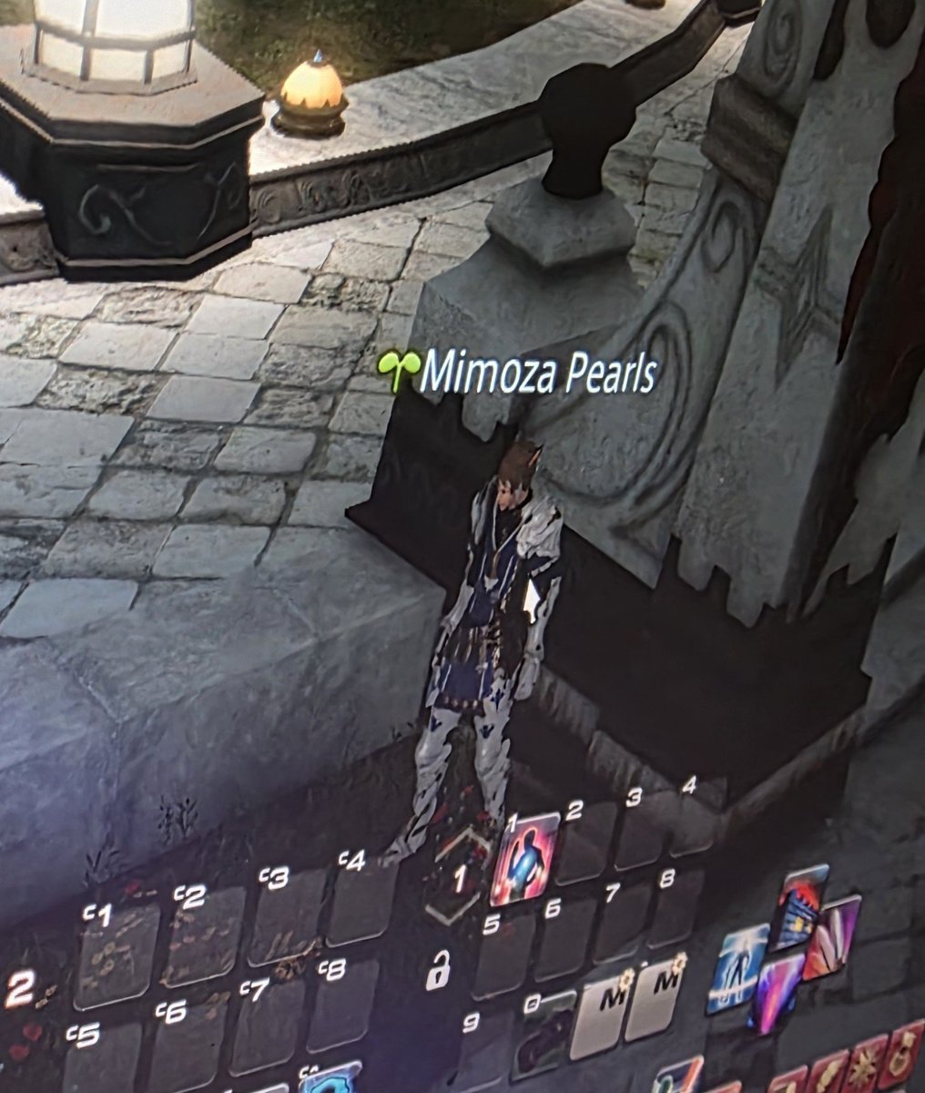Mimo5a_ff14's tweet photo. #FF14
 #GaiaDC  #Ridil 鯖のリムサエーテライト辺りで放置して少し出かけます
フレとか飛ばしていただければ…そのログから後々お答え…できるのかな https://t.co/vvV4KHX9jX