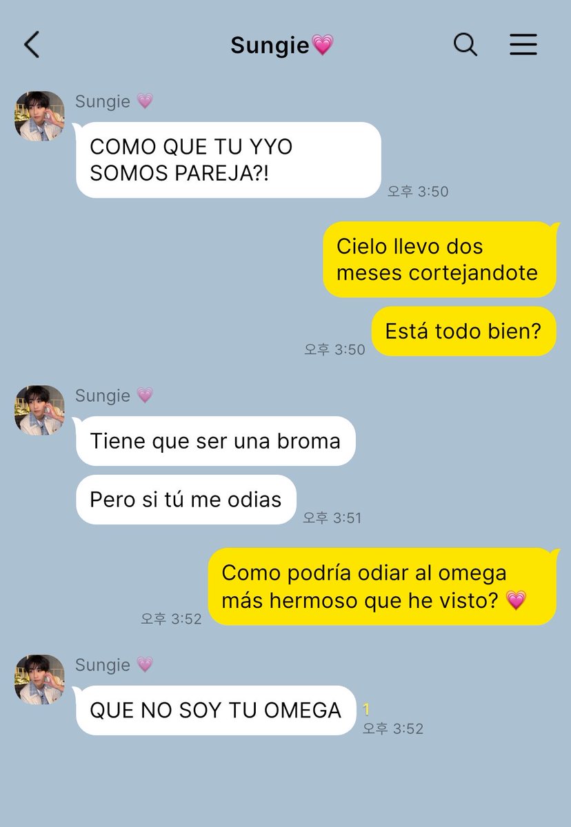 chaniie__'s tweet photo. Paralaje 🌀[ au minsung skz]

una broma de mnho termina en un accidente
cuando jsung despierta, descubre que ese ya no es su mundo https://t.co/5xwL16GPqc