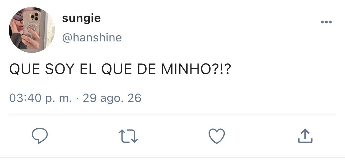 chaniie__'s tweet photo. Paralaje 🌀[ au minsung skz]

una broma de mnho termina en un accidente
cuando jsung despierta, descubre que ese ya no es su mundo https://t.co/5xwL16GPqc