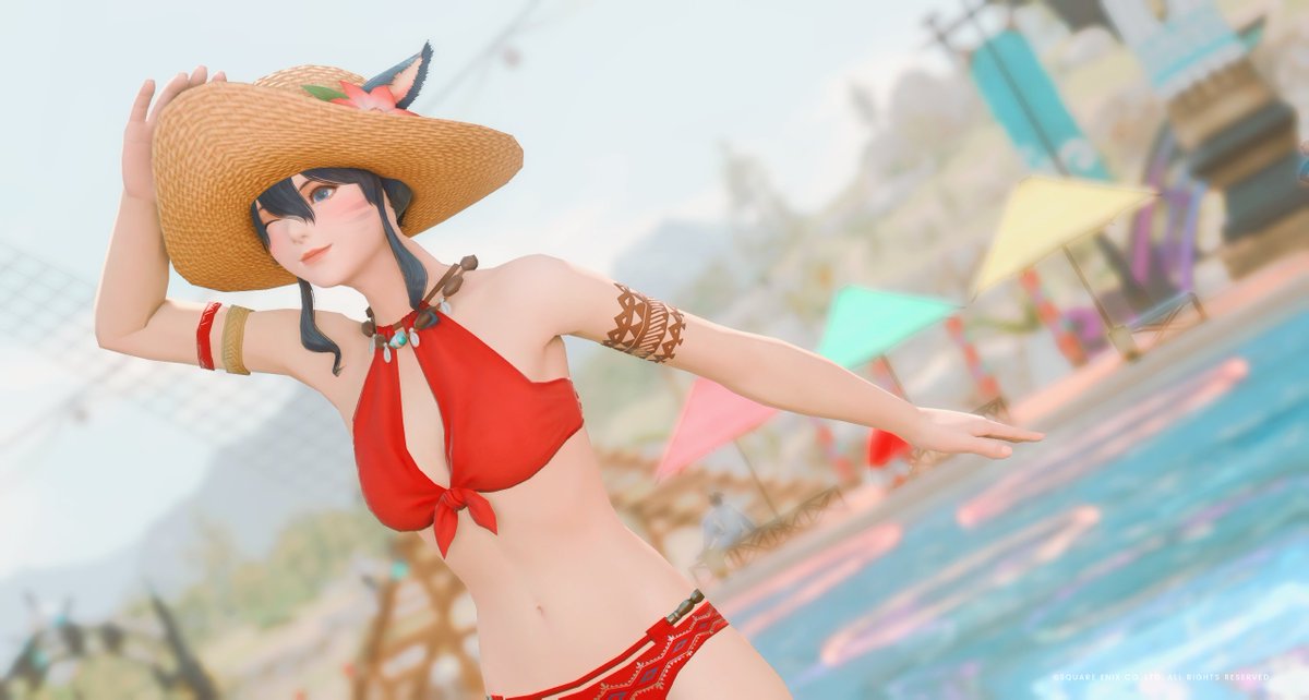 Miz_KGM's tweet photo. 水着👙 https://t.co/HGNfQAzGwq