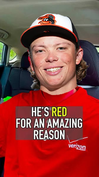 orioledroppings's tweet photo. Okay intro tweet 🤩

Hi!!! i'm drew (he/him) and i love the orioles i also love coby mayo 🤩🤩

Please be my friend i am funny #oriolestwt #ostwt #birdland idk what other hashtags do we use... https://t.co/VOW9t6m0AY