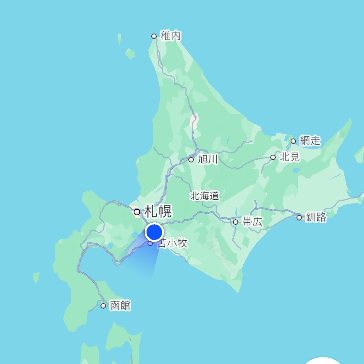 8040ajies's tweet photo. ガチ寒い https://t.co/IKEvzLU3C8