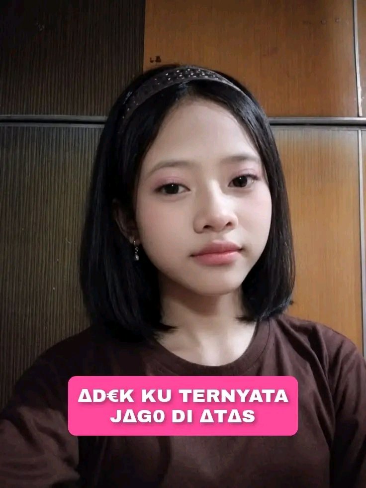 Marisseaa's tweet photo. ternyata jago
https://t.co/yHdX79G6zS https://t.co/8LsKOjz8Lt