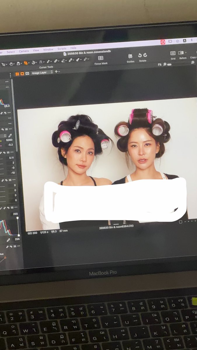 bintodes's tweet photo. ของฝากจากเรือนฉัน 🫦

#ข่มขลัง
#puinoonbint
#bintsireethorn
#ไอ้ทองของแม่ครู https://t.co/1H5xuKMWWK