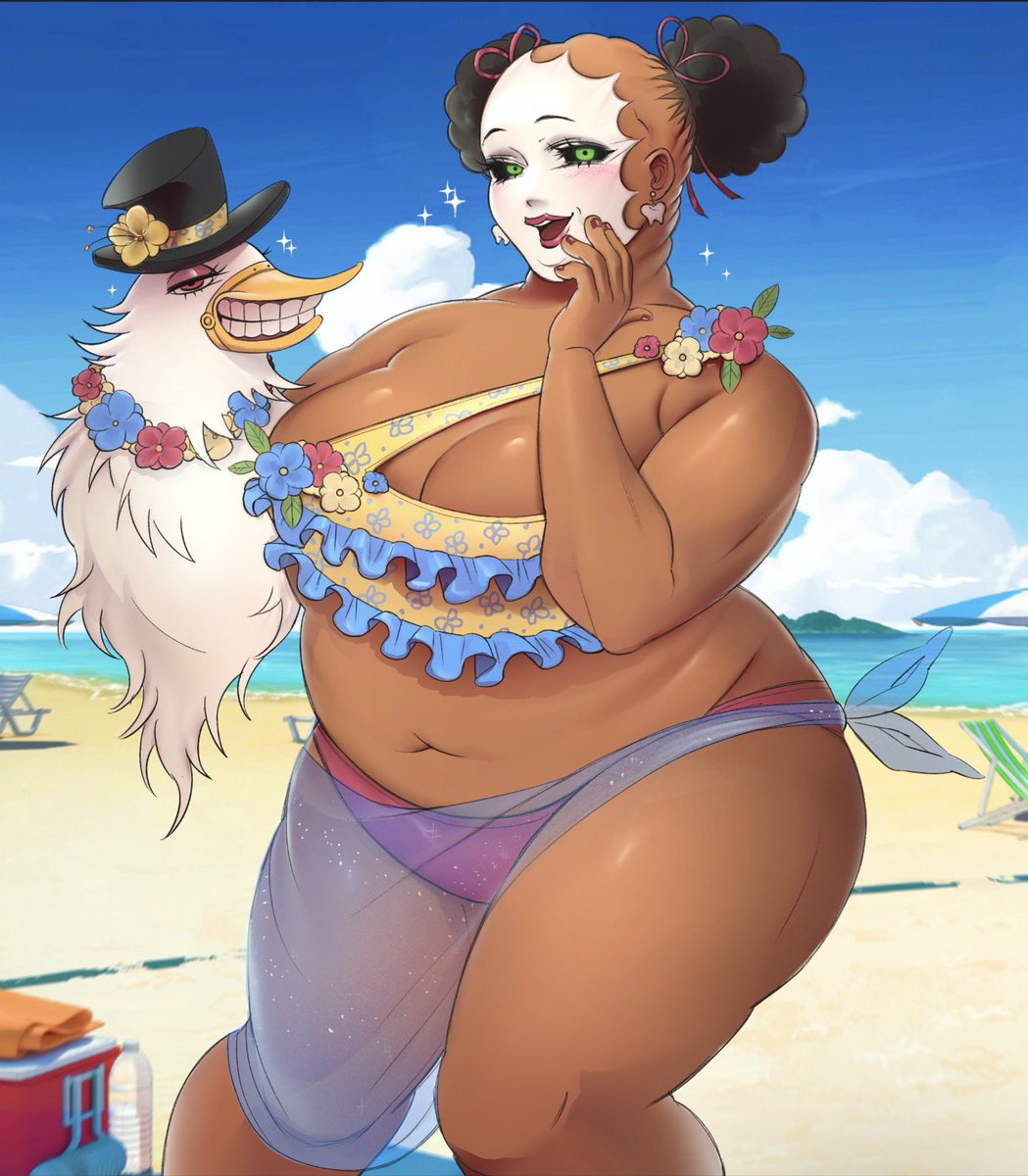 Grendpateddo's tweet photo. gooseberry if she was in dating sim ok https://t.co/DAsammIOyB