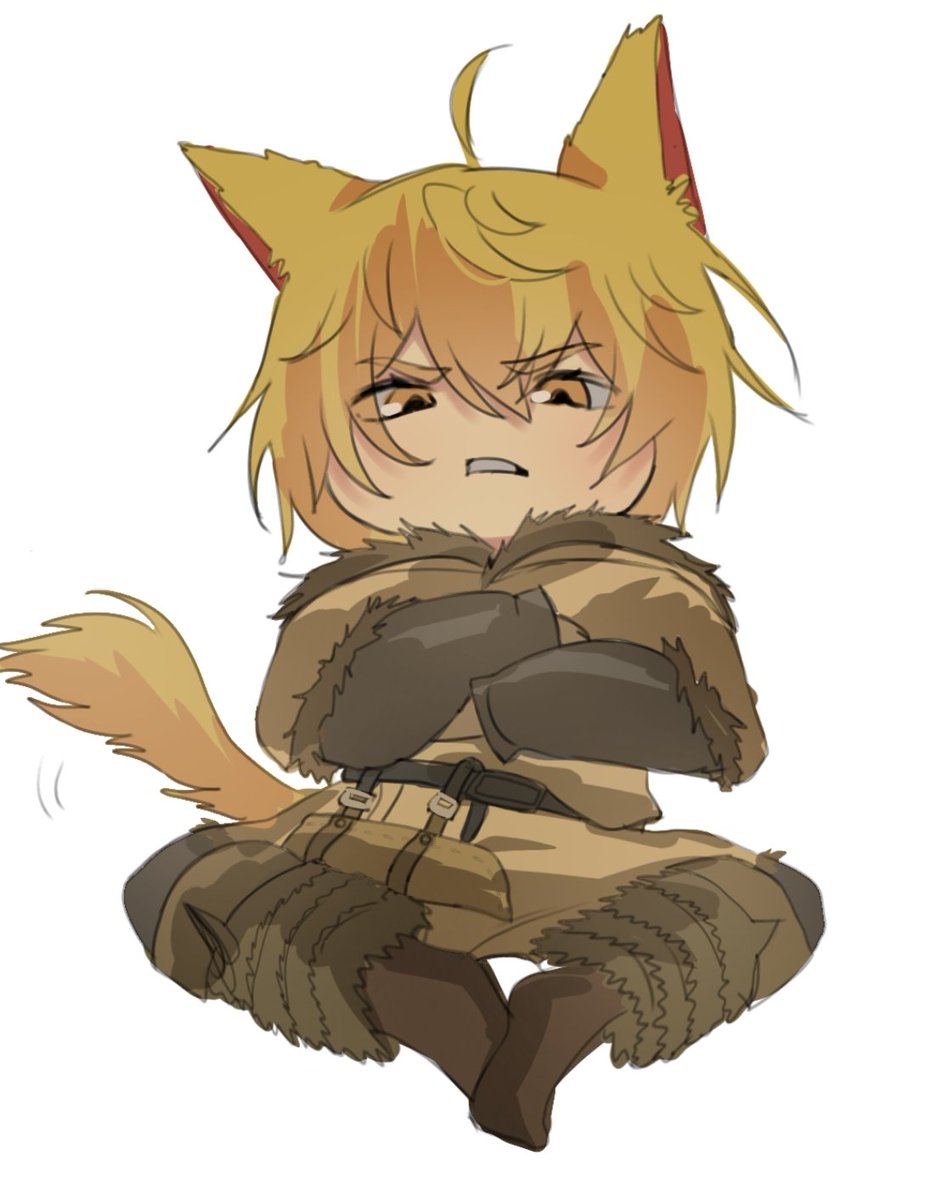 Mondaykirai's tweet photo. にゃるふぃん
#VINLAND_SAGA https://t.co/GKpd9OXf8F