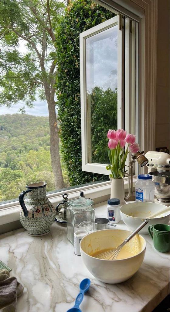 Aurielle007s's tweet photo. Sunday breakfast 🌟 https://t.co/f5imUQ4NOD