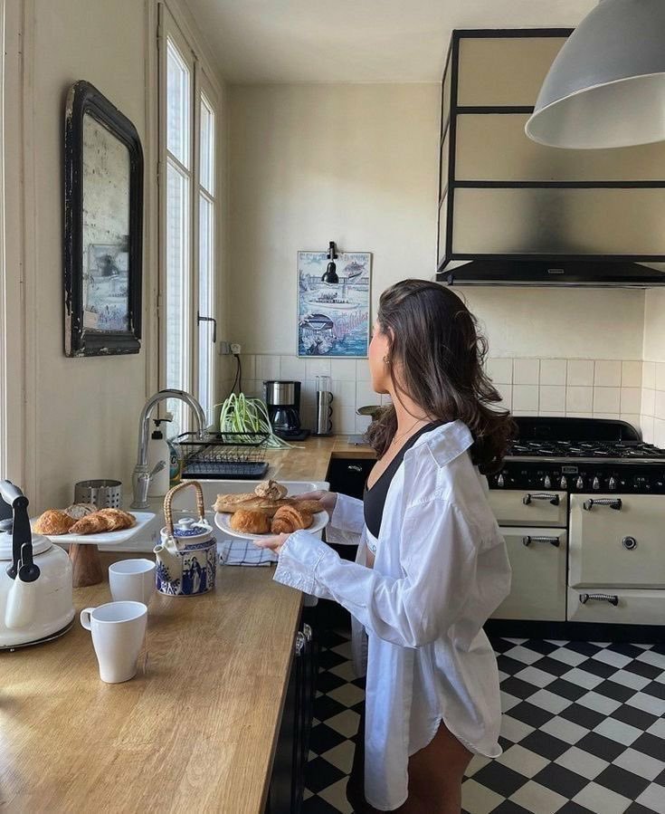 Aurielle007s's tweet photo. Sunday breakfast 🌟 https://t.co/f5imUQ4NOD