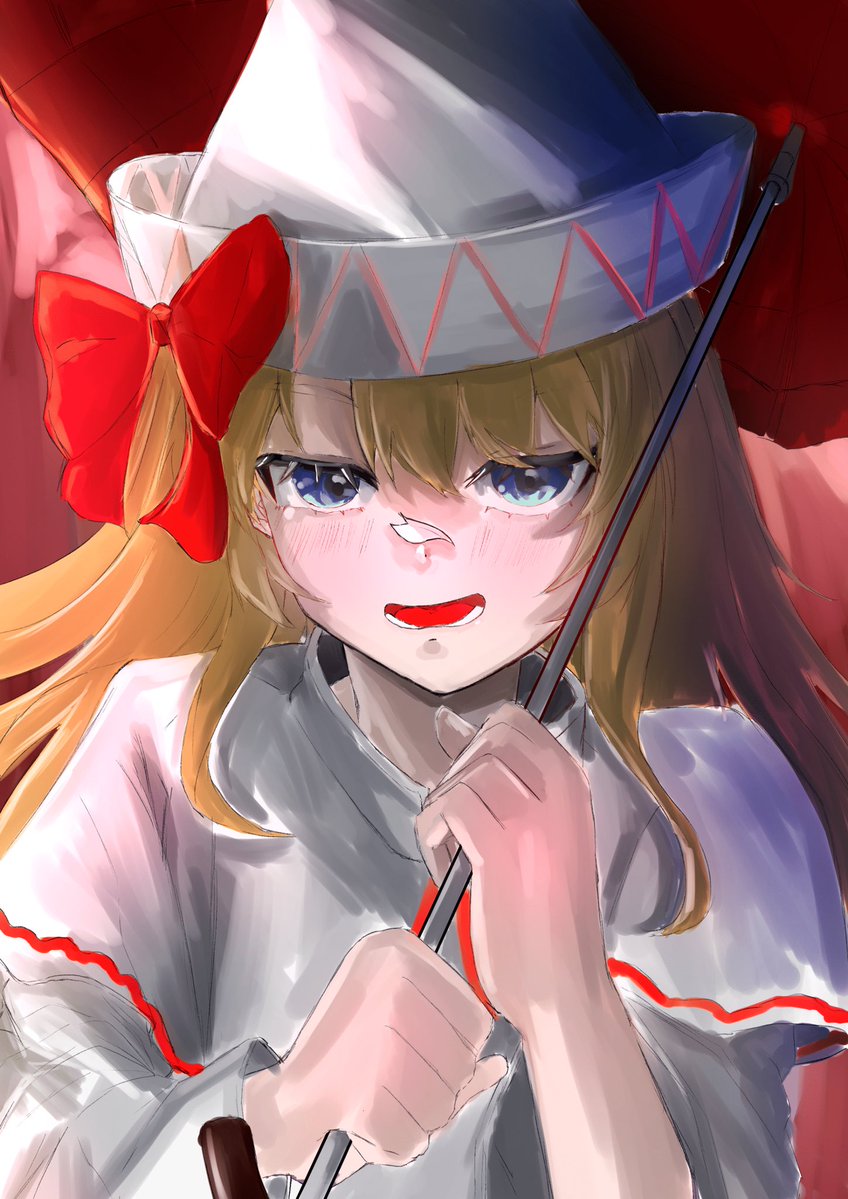 Qkunnyoutuber's tweet photo. 女の子はカッコよく描いて、
男の子は可愛く書く謎の絵描きです！
たまーに骨を主体としたえぐろいイラスト描くけど、
それでも愛してね！！
#絵描きさんフォロバ１００ https://t.co/sHS5Q93axd
