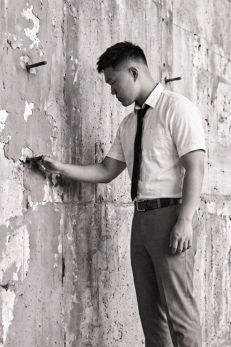 kuro_form's tweet photo. #Yuhang #光と影 #白黒写真 #モノ���ロ #ポートレート #男体 #筋肉美 #MaleFineArt #Monochrome #BlackAndWhitePhotography #AsianMale #AsianModel #MaleModel #Sculptural #PortraitPhotography https://t.co/SFFJrjxip4