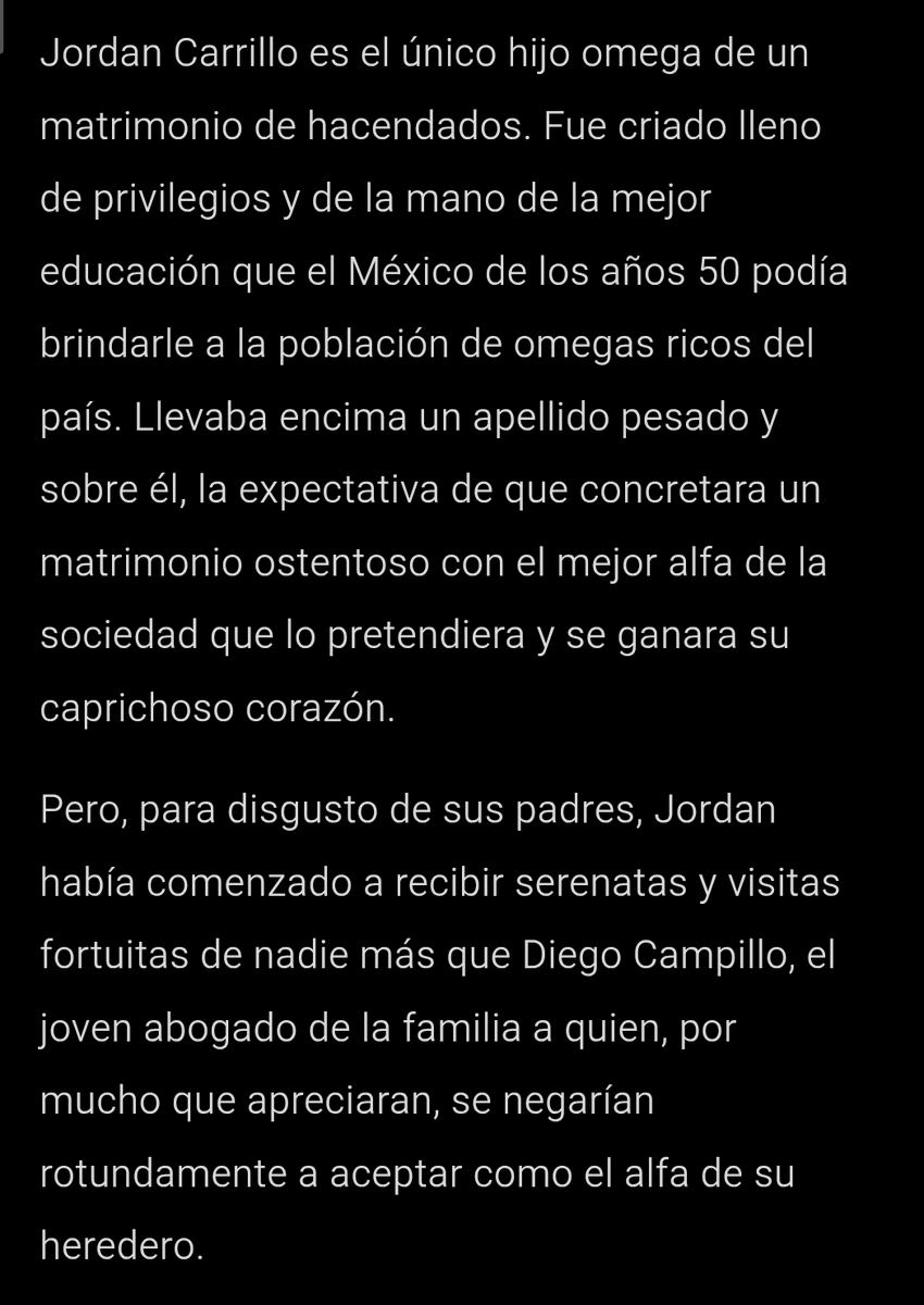 yushoos's tweet photo. Odio el límite de palabras pq no es suficiente para plantear bien mis ideas, pero aquí les dejo una captura más amplia :) https://t.co/jt0U5U4mQl