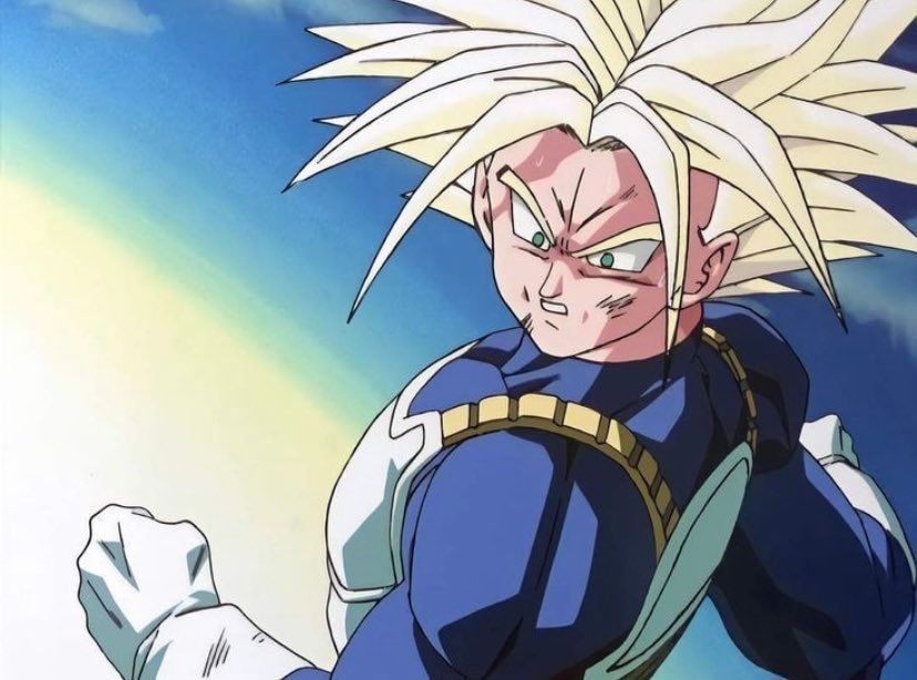 DBZdaily_'s tweet photo. Who looks the best in Saiyan Armor ? https://t.co/B7O2SDP2re