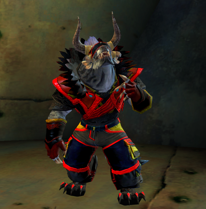 UrrasephFF14's tweet photo. Going back to #GuildWars2 for some Story and then on to #FinalFantasyXIV for Mentor roulette unlock quests (Dawntrail tank job quests)

#Twitch #mmo https://t.co/AxMwUmTWiJ