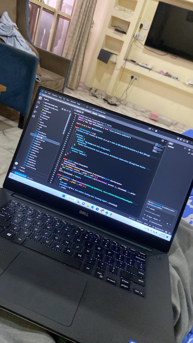 asta30201's tweet photo. Happy Sunday just another day working on SabiOrder https://t.co/sMrKVkbmzt